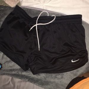 Nike shorts